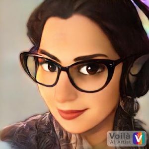 Meet your Posher, Deborah